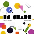 Cover: In Shape - Gingko Press, Inc