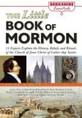 Cover: Little Book of Mormon - Berkshire Publishing Group