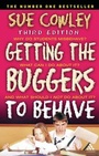 Cover: Getting the Buggers to Behave - Continuum International Publishing Group Ltd.