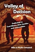 Cover: Valley of Decision - Faithful Life Publishers