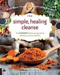 Enlarge image Cover: The Simple, Healing Cleanse - Fair Winds Press