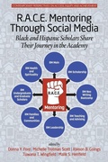 Cover: R.A.C.E. Mentoring Through Social Media - Information Age Publishing