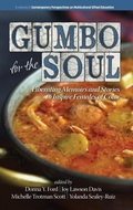 Cover: Gumbo for the Soul - Information Age Publishing