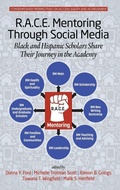 Cover: R.A.C.E. Mentoring Through Social Media - Information Age Publishing