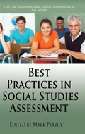 Cover: Best Practices in Social Studies Assessment - Information Age Publishing