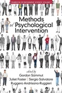 Cover: Methods of Psychological Intervention - Information Age Publishing