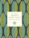 Cover: The Essential Grimm's Fairy Tales: Volume 30 - Race Point Publishing