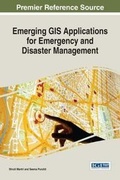 Cover: Emerging GIS Applications for Emergency and Disaster Management - MKP Techologies