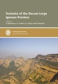 Cover: Tectonics of the Deccan Large Igneous Province - Geological Society