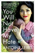 Cover: You Will Not Have My Hate - Vintage