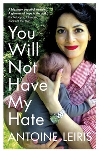 Enlarge image Cover: You Will Not Have My Hate - Vintage