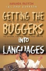 Cover: Getting the Buggers into Languages 2nd Edition - Continuum International Publishing Group Ltd.