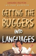 Cover: Getting the Buggers into Languages 2nd Edition - Continuum International Publishing Group Ltd.