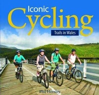 Abbildung von: Compact Wales: Iconic Cycling Trails in Wales - Gwasg Carreg Gwalch