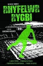 Cover: Cyfres Rygbi: 2. Rhyfelwr Rygbi - Gwasg Carreg Gwalch