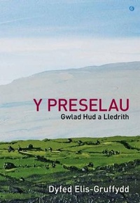 Abbildung von: Preselau, Y - Gwlad Hud a Lledrith - Gomer Press