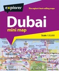 Cover: Dubai Mini Map - Explorer Group Ltd