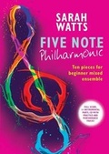 Cover: Five Note Philharmonic - Kevin Mayhew Ltd