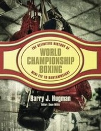 Abbildung von: The Definite History of World Championship Boxing: Mini Fly to Bantamweight Volume 1 - G2 Entertainment Ltd