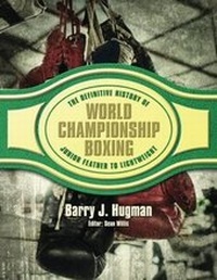 Abbildung von: The Definite History of World Championship Boxing: Volume 2 - G2 Entertainment Ltd