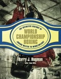 Abbildung von: The Definite History of World Championship Boxing: Volume 3 - G2 Entertainment Ltd
