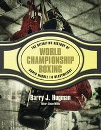Abbildung von: The Definite History of World Championship Boxing: Volume 4 - G2 Entertainment Ltd