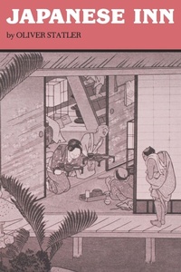 Enlarge image Cover: Japanese Inn - University of Hawai'i Press