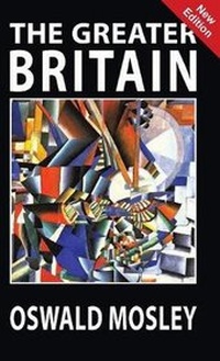 Abbildung von: The Greater Britain - Black House Publishing
