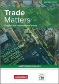 Cover: Trade Matters - Rio Press