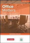 Cover: Office Matters - Rio Press