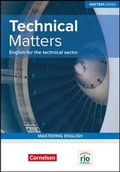 Cover: Technical Matters - Rio Press