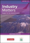 Cover: Industry Matters - Rio Press