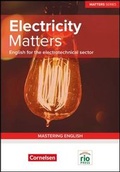 Cover: Electricity Matters - Rio Press