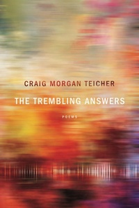 Enlarge image Cover: The Trembling Answers - BOA Editions Ltd.