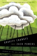 Cover: Gravity Changes - BOA Editions Ltd.
