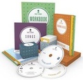 Cover: Bible Fluency Complete Learning Kit - Weaver Book Company