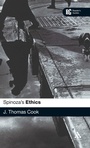 Cover: Spinoza's 'Ethics' - Continuum International Publishing Group Ltd.
