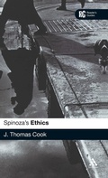 Cover: Spinoza's 'Ethics' - Continuum International Publishing Group Ltd.