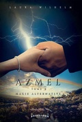 Cover: Magie alternative - Sudar&egrave;nes Editions
