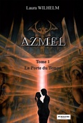 Cover: Azmel - Sudar&egrave;nes Editions