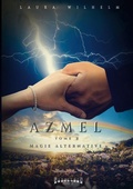 Cover: Azmel - Sudarenes Editions
