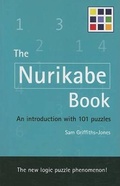 Cover: The Nurikabe Book - Harriman House Publishing
