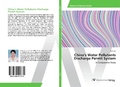 Cover: China's Water Pollutants Discharge Permit System - AV Akademikerverlag