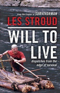 Enlarge image Cover: Will to Live - HarperCollins