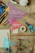 Cover: Creating Performances for Teaching and Learning - Palgrave Macmillan