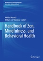 Cover: Handbook of Zen, Mindfulness, and Behavioral Health - Springer