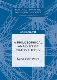 Abbildung von: A Philosophical Analysis of Chaos Theory - Palgrave Macmillan