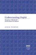 Cover: Understanding Praj&ntilde;a - Peter Lang Verlag