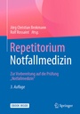 Bild: Repetitorium Notfallmedizin - Springer