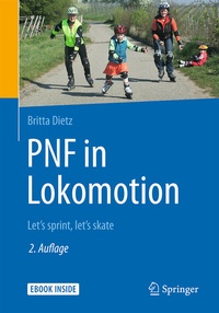 Abbildung von: PNF in Lokomotion - Springer